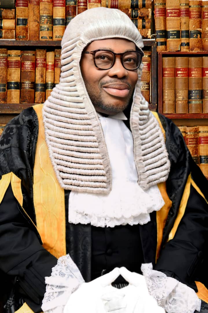 M.O. Ubani SAN