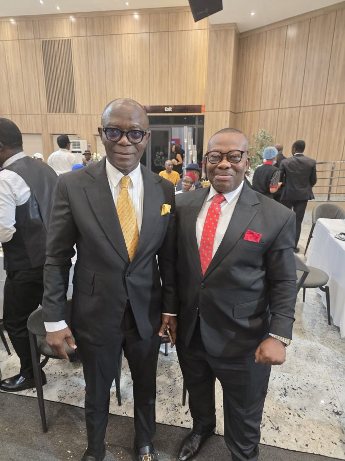 ABIA ON TRIAL: HOW GOVERNANCE WAS DOCKED, CONVICTED  AND REDEEMED.