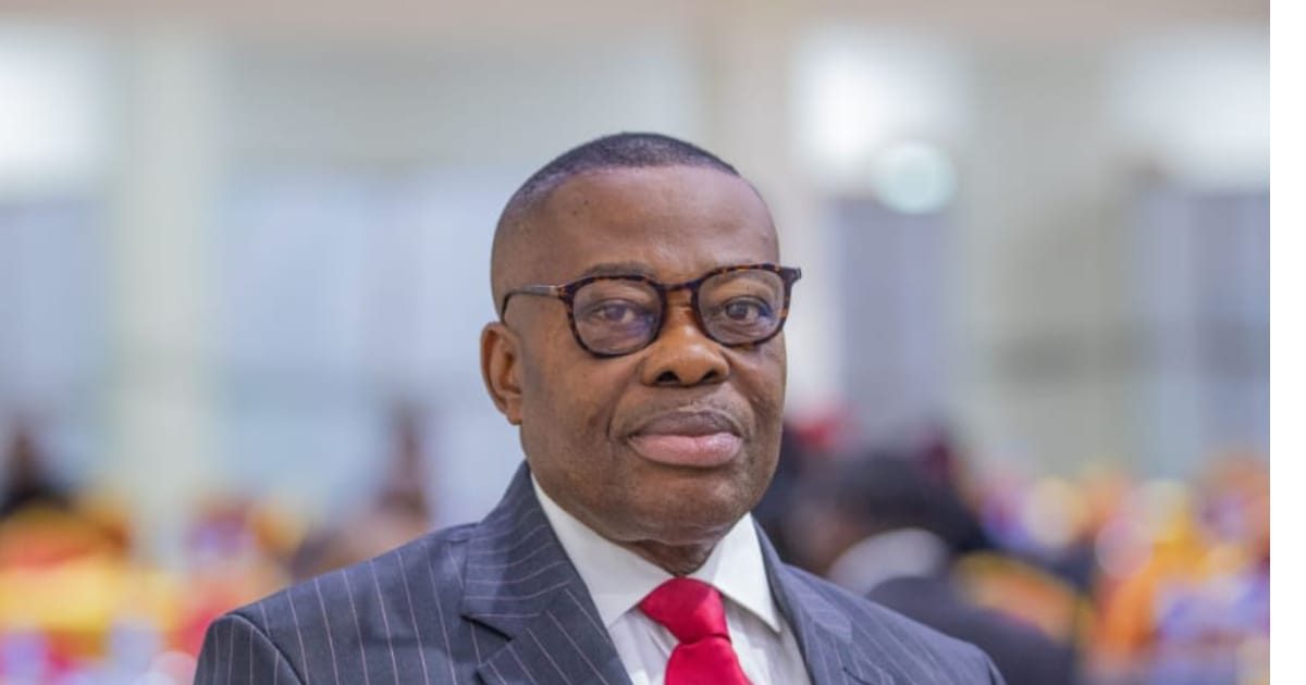 The First Major Casualty of Section 83 of the Electoral Act 2026 May Have Emerged