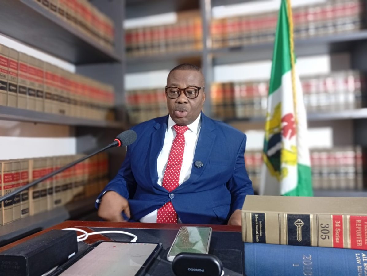 A Critical Analysis of Justice Umar’s Decision Nullifying INEC’s Membership Deadline